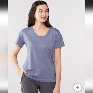 NWOT REI Athletic Shirt